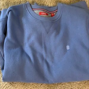 Men’s Izod Sweatshirt M